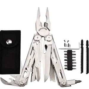 Multi-tool Clamp