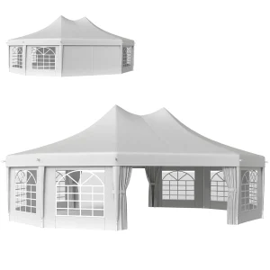 29 x 21 ft Party Tent,