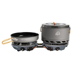 Backpacking and Camping Stove