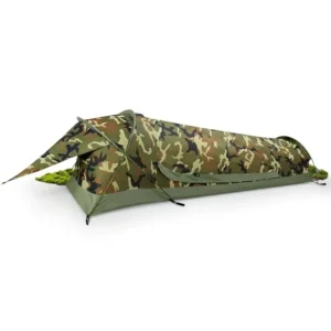Ultralight Single Person Bivy Tent