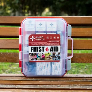 First Aid Kit,