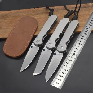 Outdoor Camping Knife