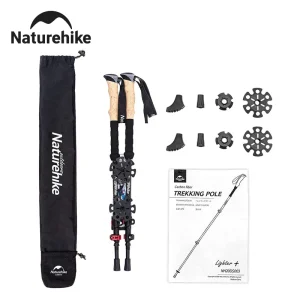 Trekking Poles
