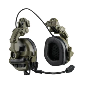 Shooting Earmuffs