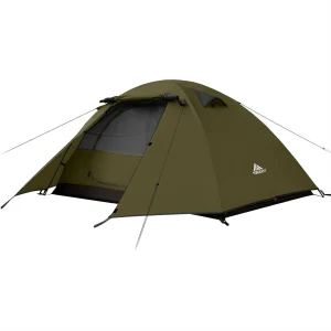Camping Tent