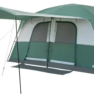 8 Person Tents for Camping,