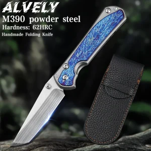 Folding Pocket Knife,