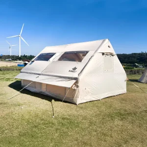 Camping Inflatable Tent