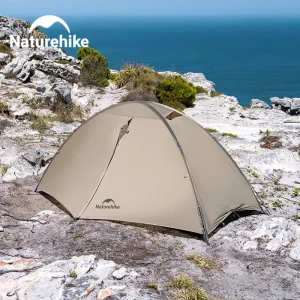 4 Seasons  PRO Hiking Tent