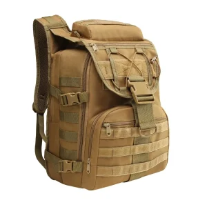 35L tactical backpack survival hiking backpack cycling backpack fishing backpack