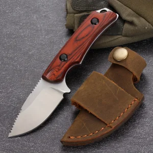 Hunter Fixed Knife