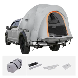 SUV Camping Tent