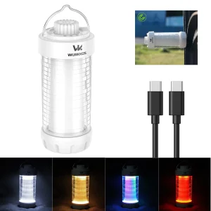 Camping Lantern 550LM
