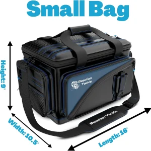 Fishing Tackle Bag