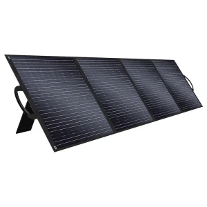 200W 18V Solar Panel Kit
