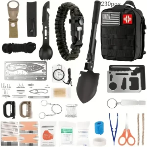 242 Survival Kit
