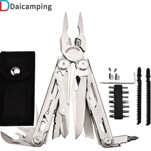 DL30 Multitools Hand  Multi Tools