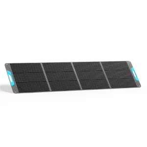 200W Portable Solar Panel,