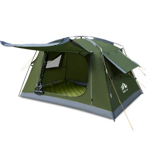 Night Cat Backpacking Tent