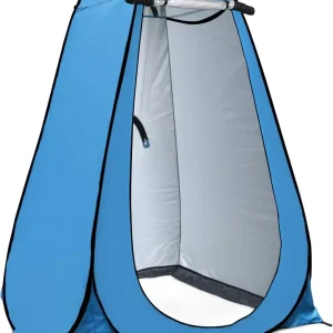 Privacy Shower Tent