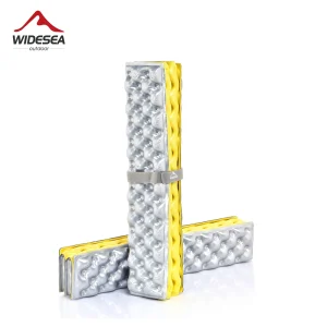 Outdoor Foldable Mat Seat