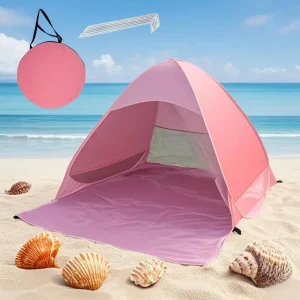 Beach Automatic Tent, - Thumbnail Image 5