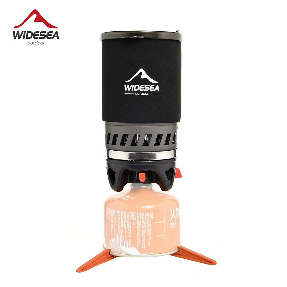 Cooking System - Image 1