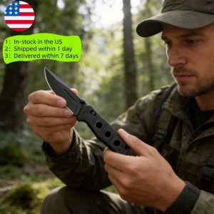 Folding Pocket Knife