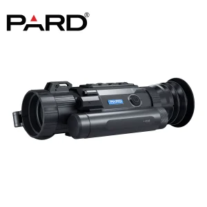Thermal Imaging Scope