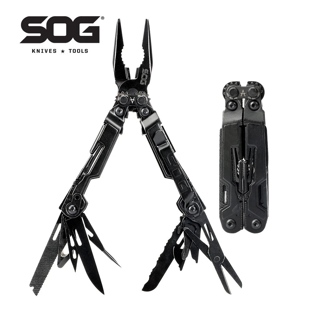 18 in 1 Mini Multi-tool - Image 1