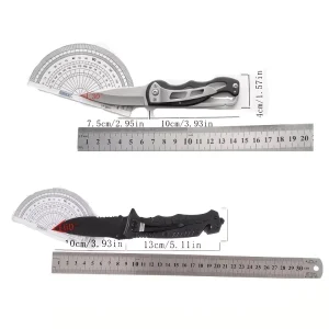28-in-1 Survival Gear - Thumbnail Image 5