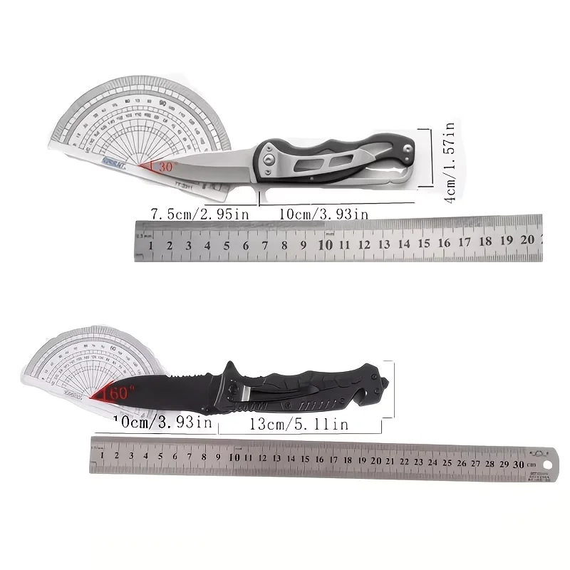 28-in-1 Survival Gear - Image 5
