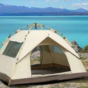 Outdoor Shelter Sunshade - Thumbnail Image 3