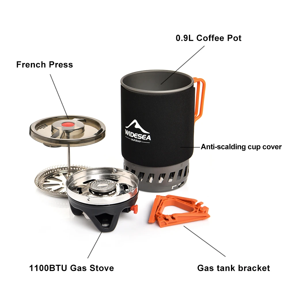 Cooking System - Image 6
