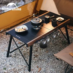 Camping Folding Table