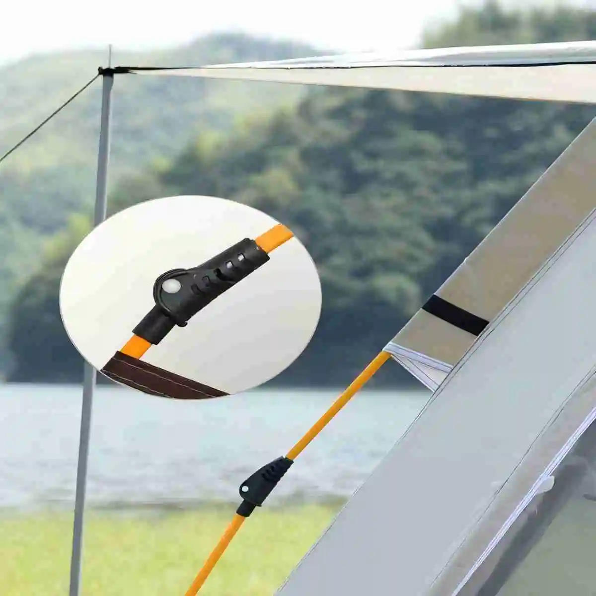 Outdoor Shelter Sunshade - Image 5