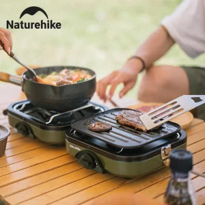 Camping Stove