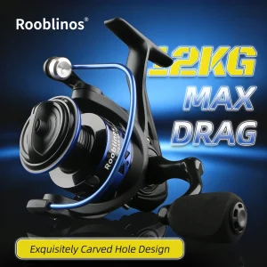 Spinning Reel