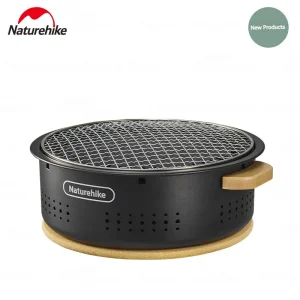 Outdoor Tabletop Barbecue Stove