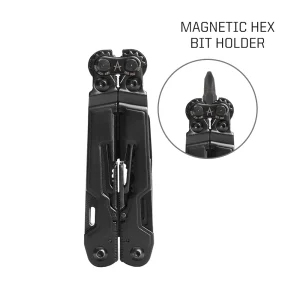 18 in 1 Mini Multi-tool - Thumbnail Image 6