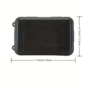 28-in-1 Survival Gear - Thumbnail Image 7