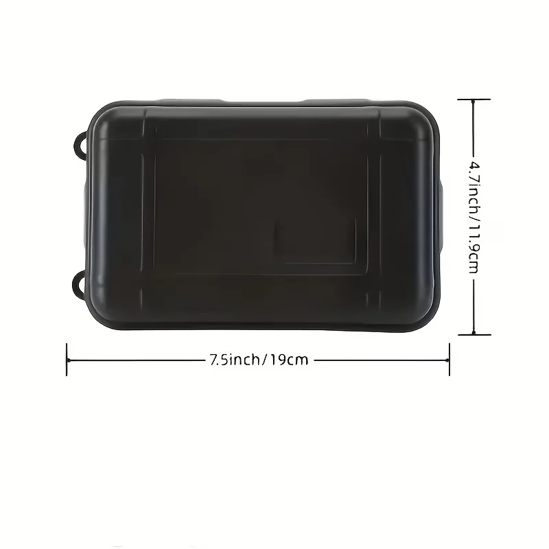 28-in-1 Survival Gear - Image 7