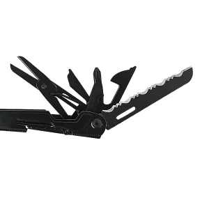 18 in 1 Mini Multi-tool - Thumbnail Image 5