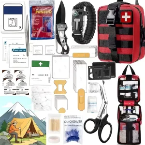 232pcsMulti-Functional Tool