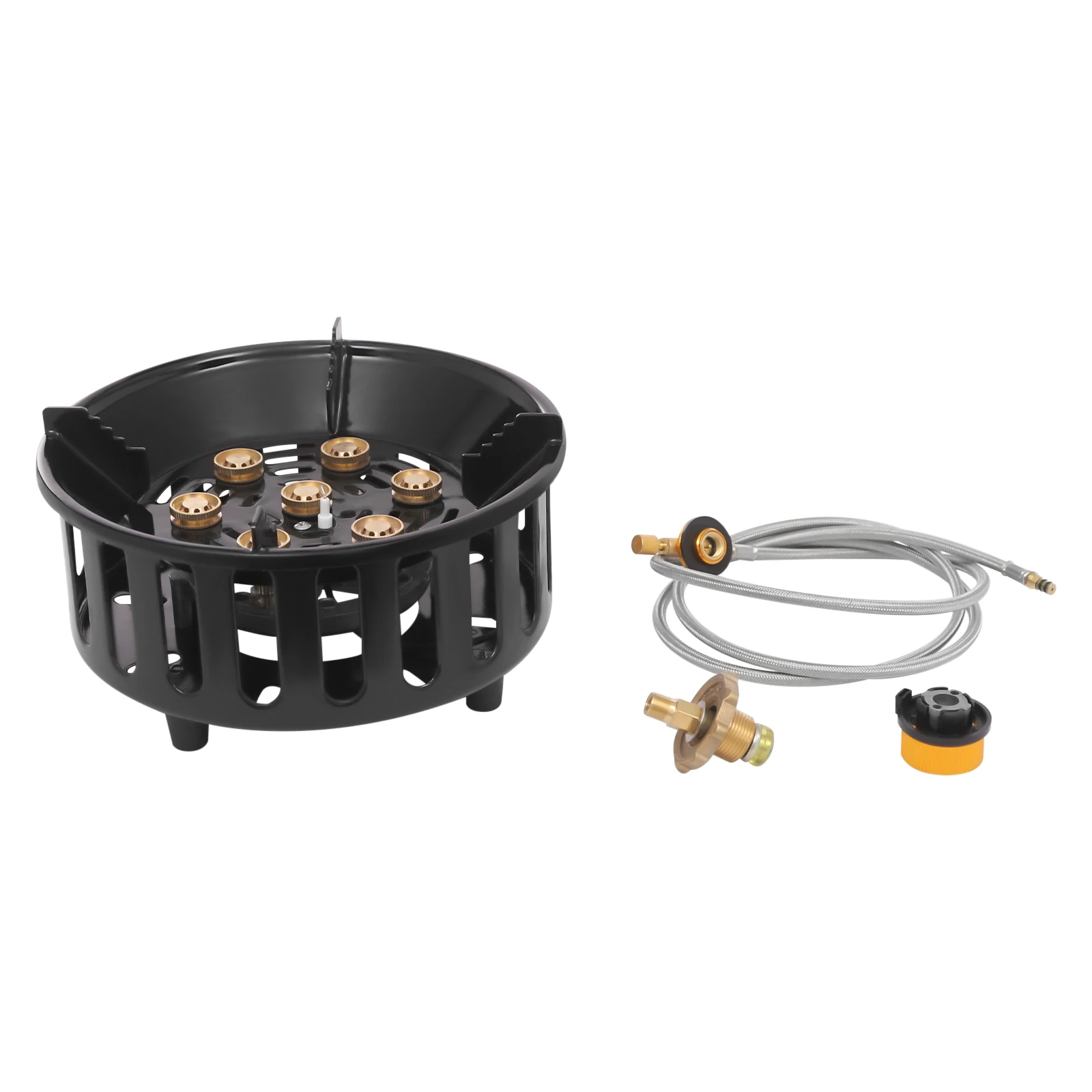 Butane Camping Stove - Image 7