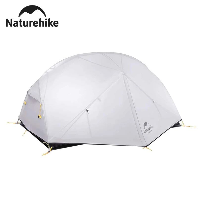 Naturehike Mongar 2 Person Tent - Image 1