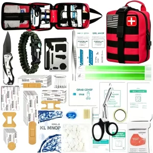 240 Survival Kit