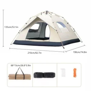 Outdoor Shelter Sunshade - Thumbnail Image 6