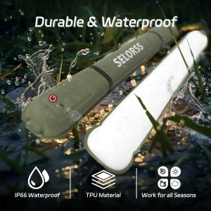 Portable Camping Strong Light