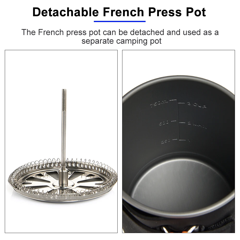 Cooking System - Image 3